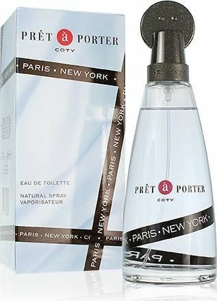 Parfum për femra Pret a Porter Original EDT 100 ml