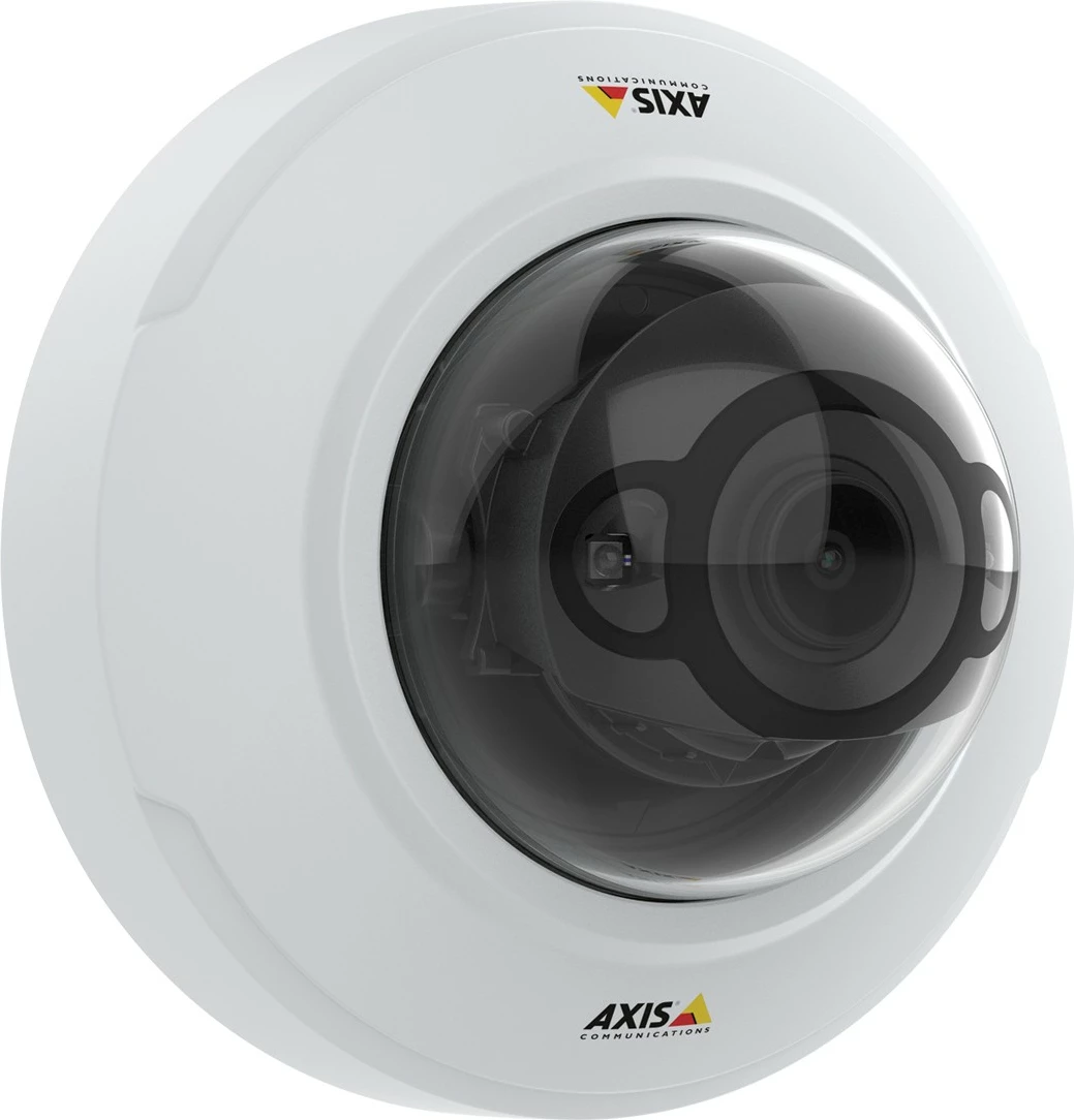Kamerë sigurie IP Axis 02113-001, e brendshme, me kabllo, PTZ dixhitale