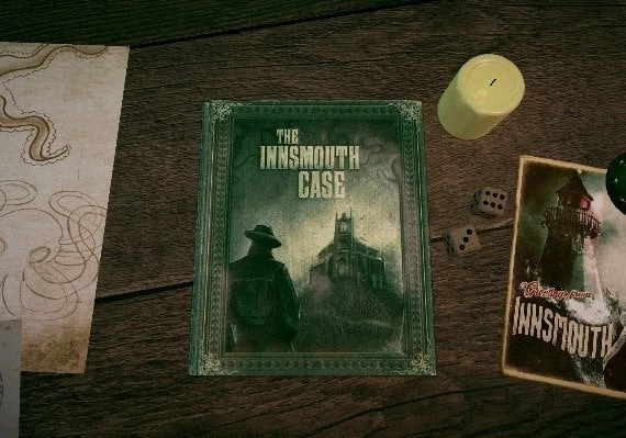 The Innsmouth Case EN/DE Global