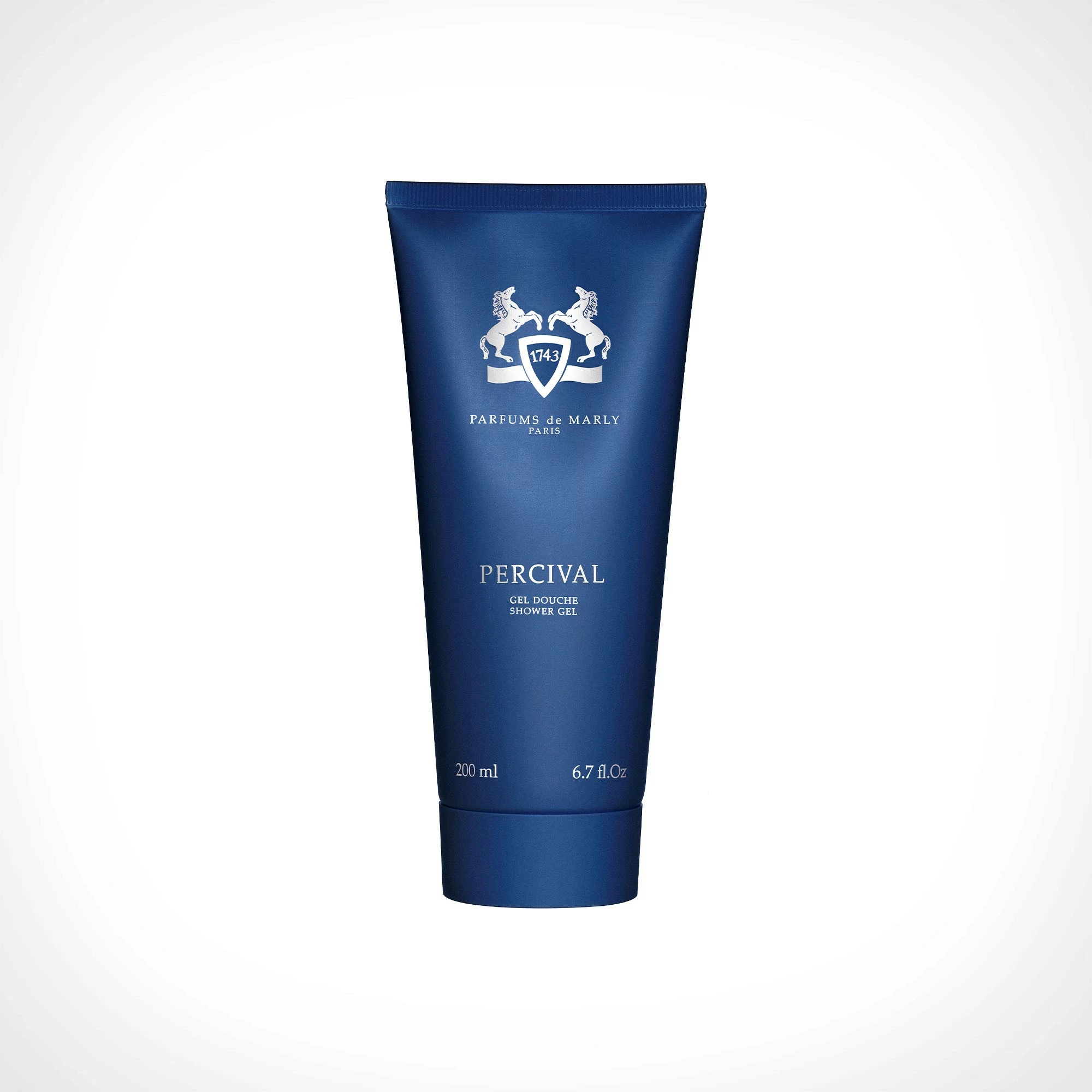 Shower Gel Parfums de Marly Percival, 200ml