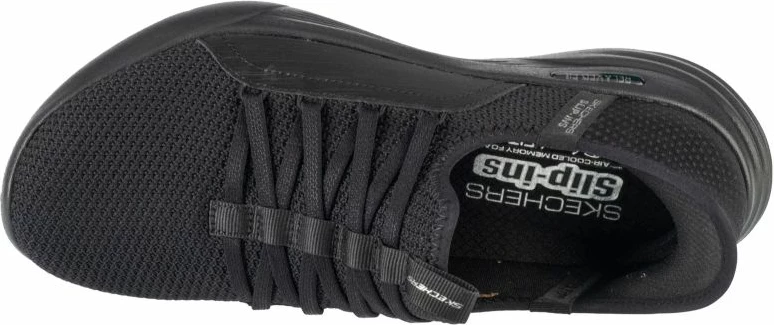Atlete lifestyle Skechers për femra, të zeza [Madhësia: 37]
