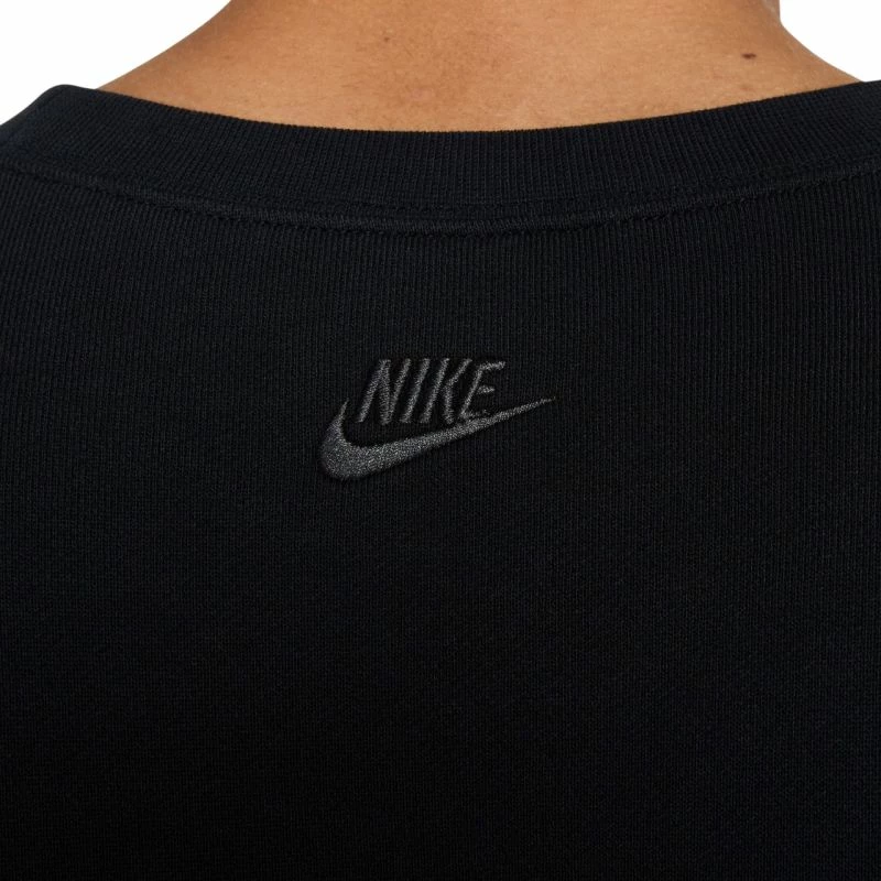 Duks Nike për meshkuj, i zi [Madhësia: XXL]