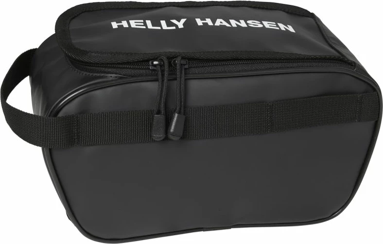 Neseser Helly Hansen, i zi [Madhësia: Standarde]
