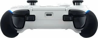 Kontroller gaming Razer Wolverine V2 Pro RZ06-04710200-R3G1 wireless/USB për PS5 & PC, bardhë