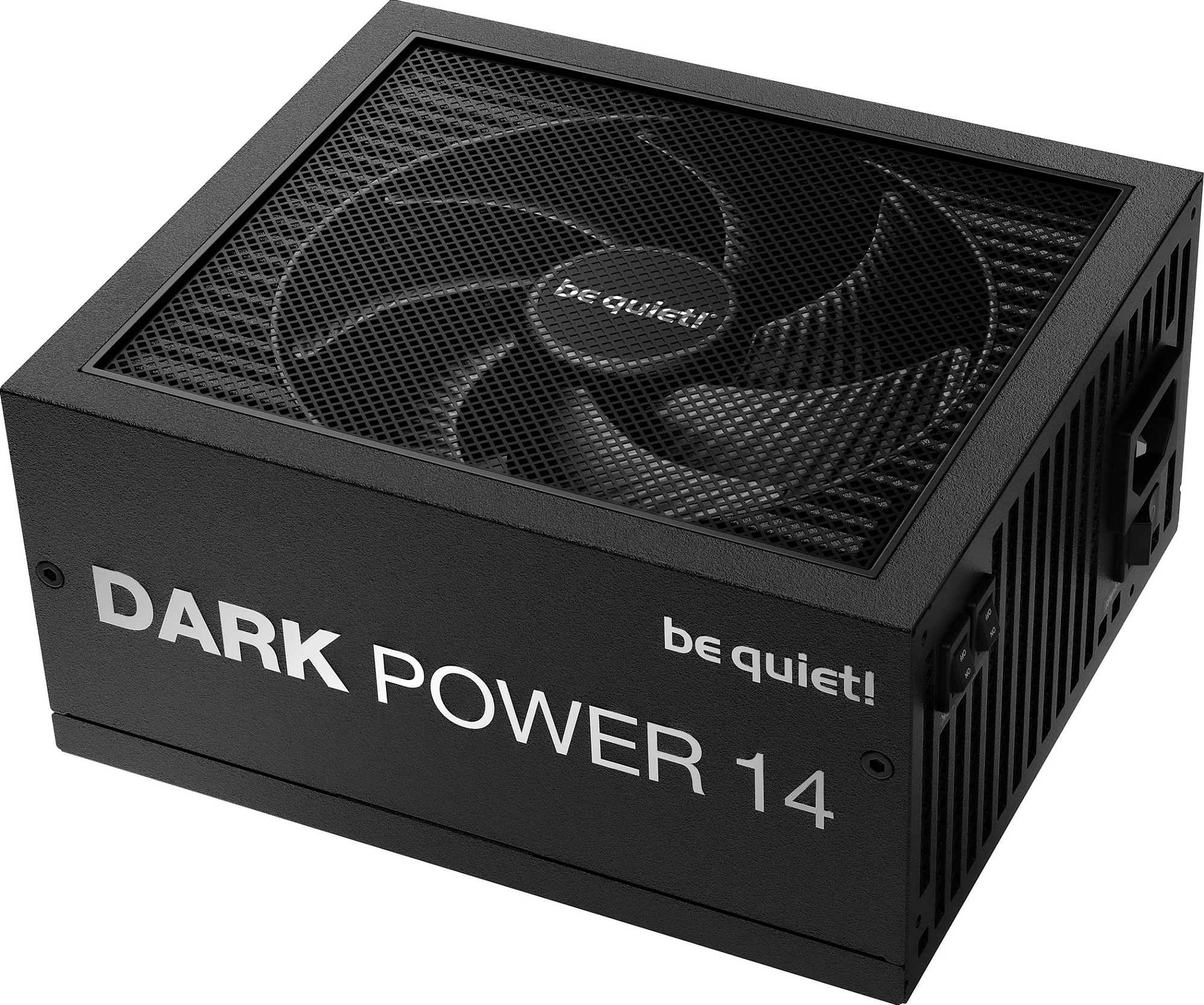 Furnizues energjie Be Quiet! DARK Power 14 850W, i zi