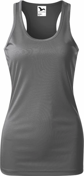 Maicë Malfini për femra, gri [Madhësia: XS]