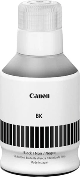 shishe boje printeri, Canon GI-56BK 4412C001, e zezë