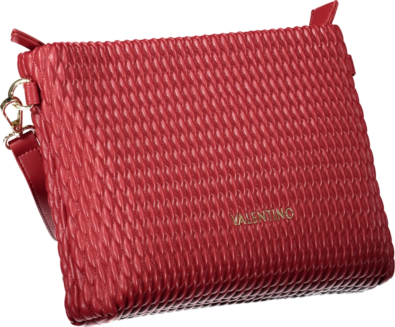 Çantë për femra VALENTINO BAGS, e kuqe