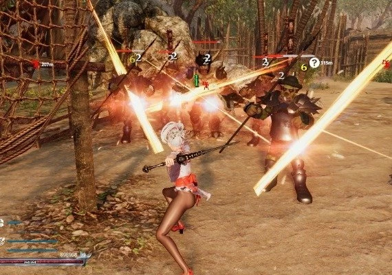 Sword x Hime EN/JA/ZH Global