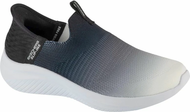 Atlete Skechers femra, të zeza [Madhësia: 36]