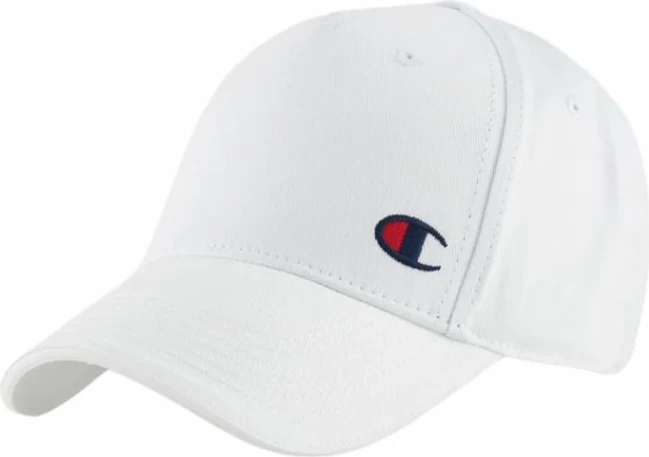 Kapelë për fëmijë Champion, e bardhë