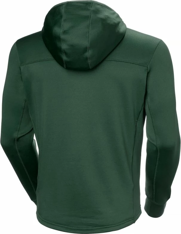 Jakne për meshkuj Helly Hansen, e gjelbër