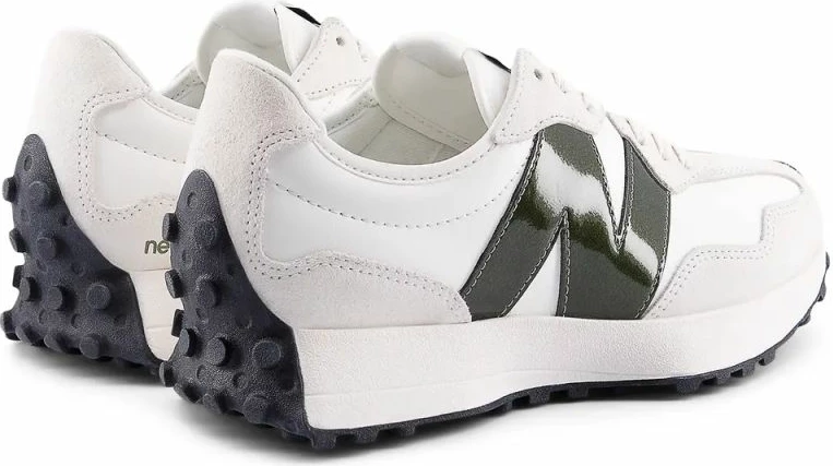 Atlete për femra New Balance, të bardha