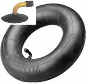 Gomë e brendshme Kabat V6.02.2 6.50-10, valvul TR87