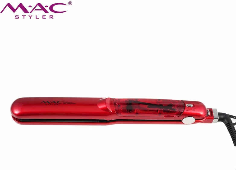 Drejtuese Flokësh Mac MC-2700