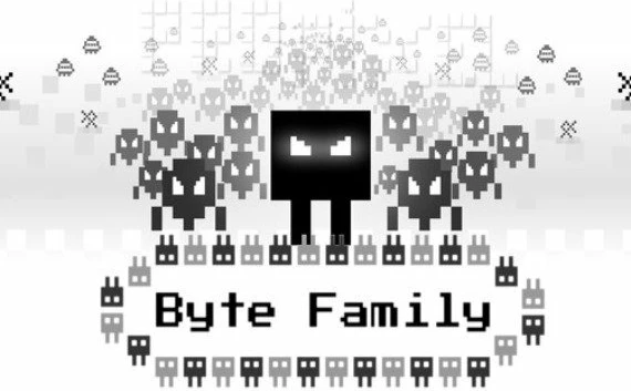 Byte Family EN/IT/PT/RU/ES Global