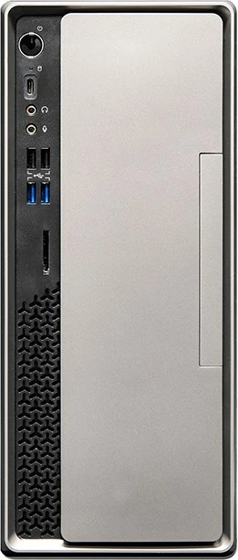 Kompjuter Actina 5901443319757, i3-12100, 8GB RAM, 512GB SSD, Intel UHD Graphics 730, hiri