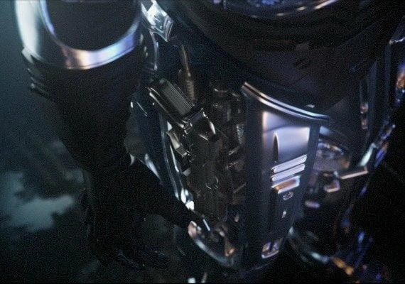 RoboCop: Rogue City EN Global