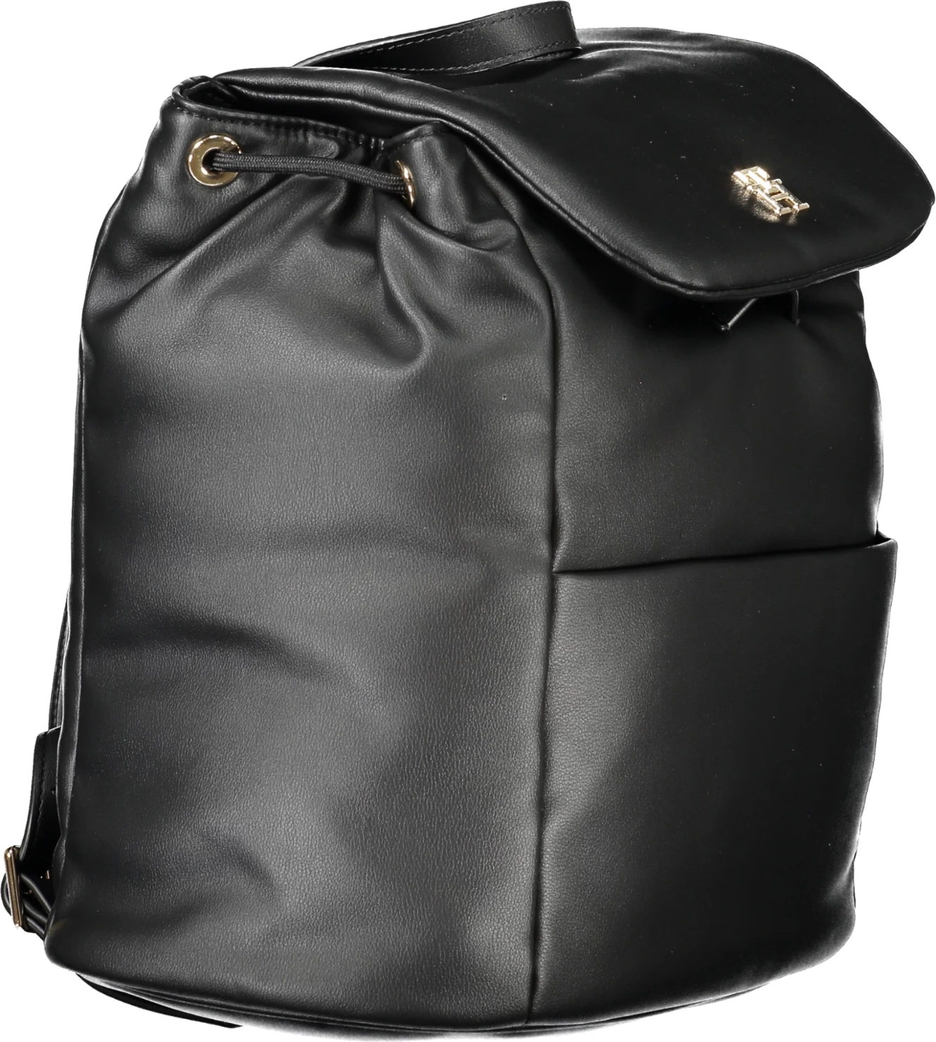 Backpack TOMMY HILFIGER femra, e zezë