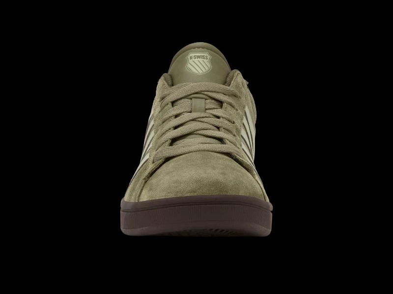 Atlete K-Swiss lifestyle