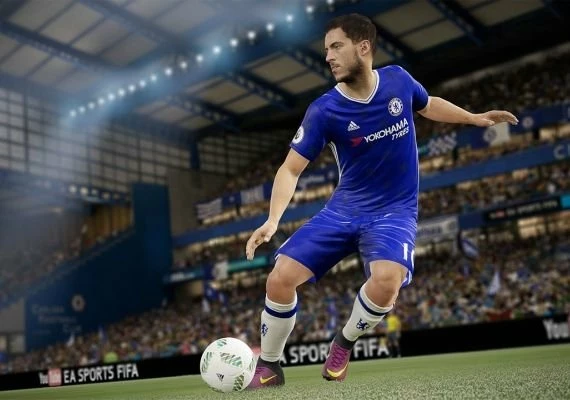 FIFA 17 EN/DE/FR/IT Global