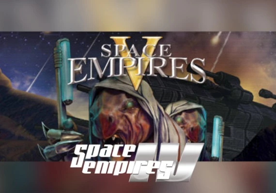 Space Empires IV + V - Bundle EN Global