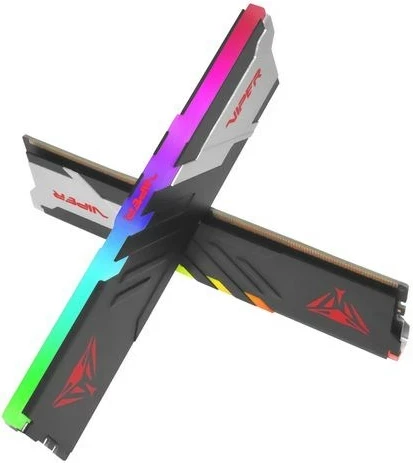 RAM Memorje Patriot Memory Viper Venom 32 GB (2 x 16 GB) DDR5 6000 MHz RGB