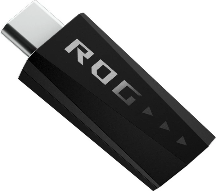 Kufje gaming ASUS ROG Pelta, me ose pa kabllo, 20-20000 Hz, 309g, e zezë