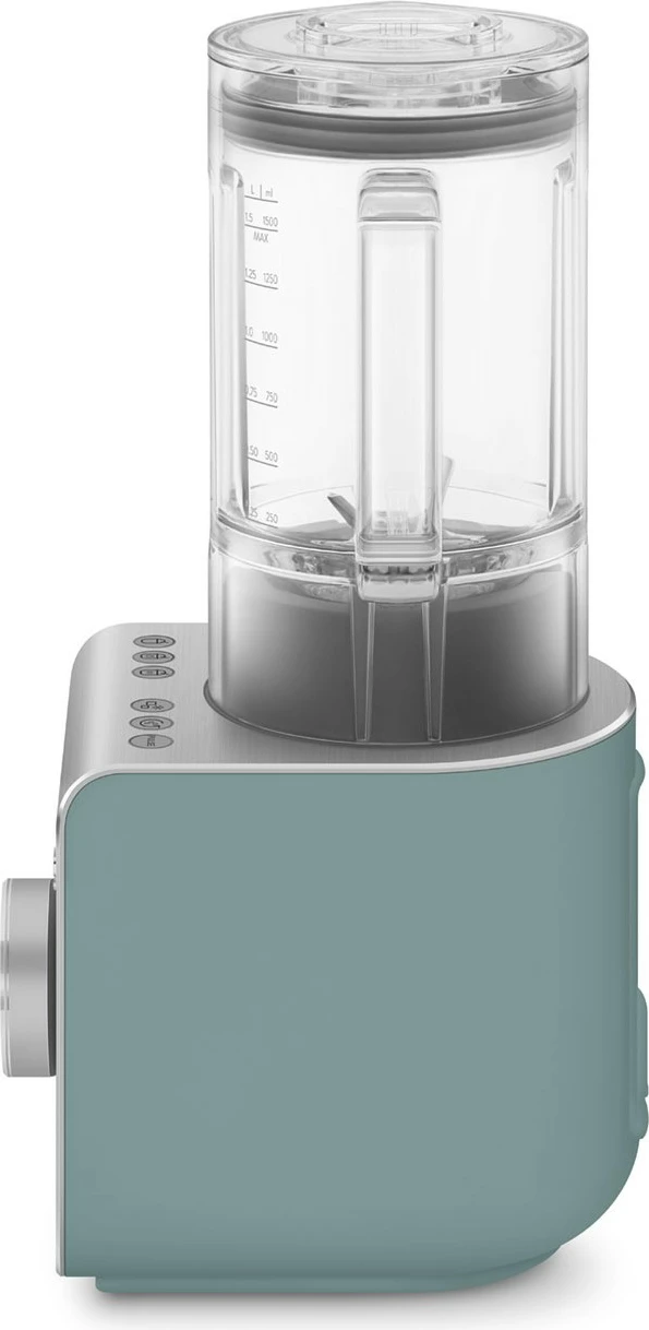 Blender Smeg Performance BLC02EGMEU 1.5 L jeshile smeraldi