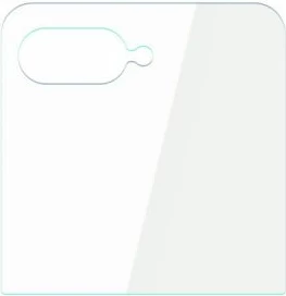 Folie mbrojtëse matte për Motorola Razr 70 3mk SilkyMatt Pro