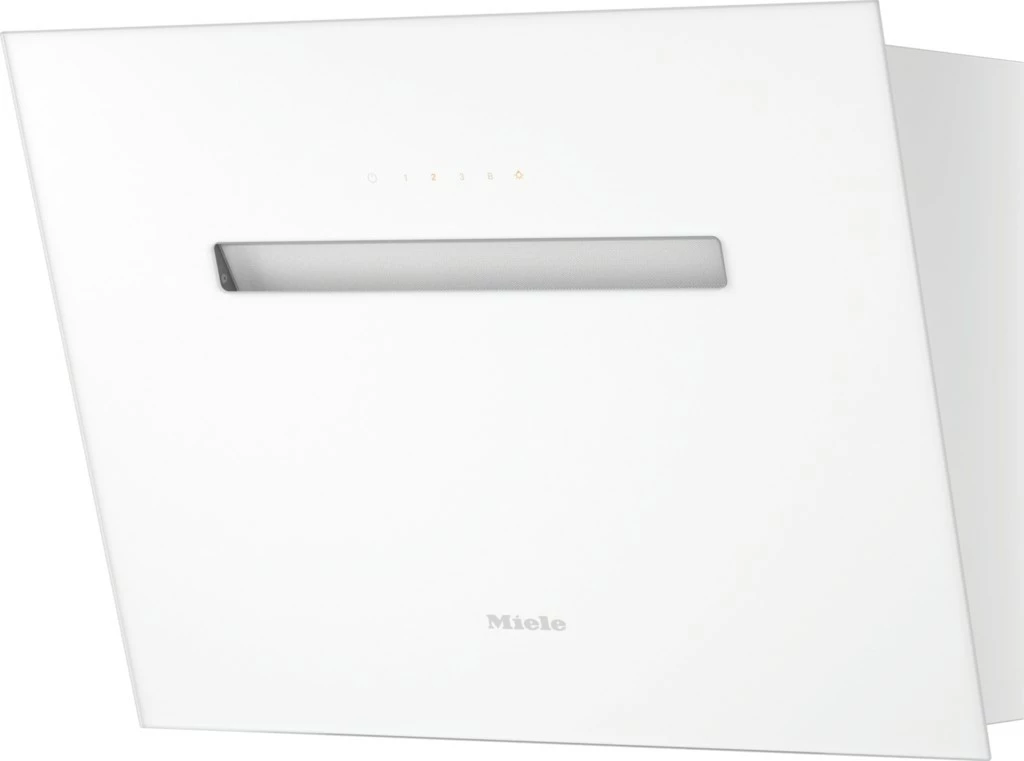 Aspirator muri Miele DAH 1650 Active 598 mm, 635 m³/h, i bardhë