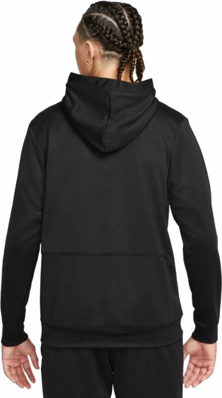 Duks Nike NK DF FC Libero për Meshkuj, i Zi [Madhësia: XXL]