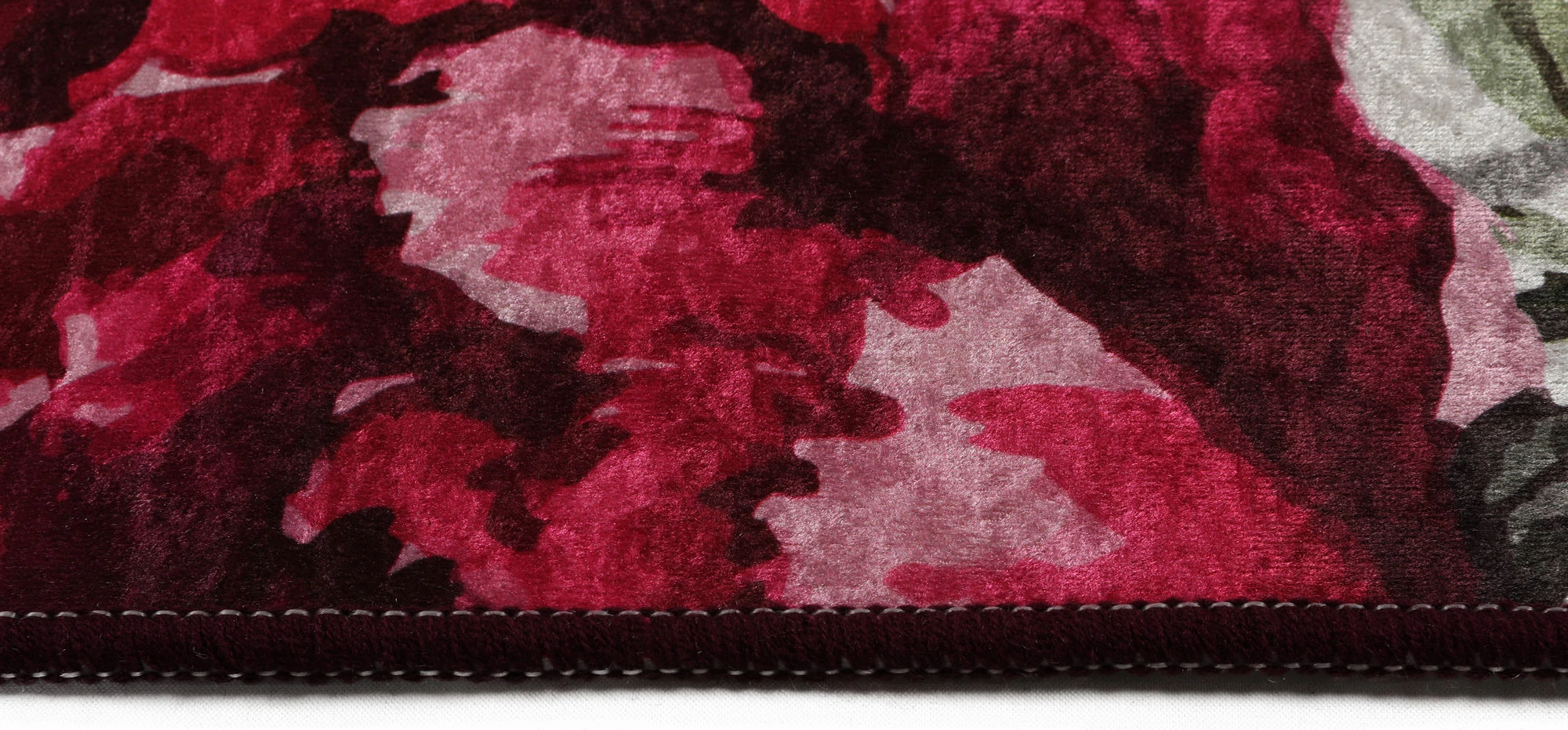 Qilim (150 x 240) Conceptum Hypnose, Assurance Djt, shumëngjyrësh