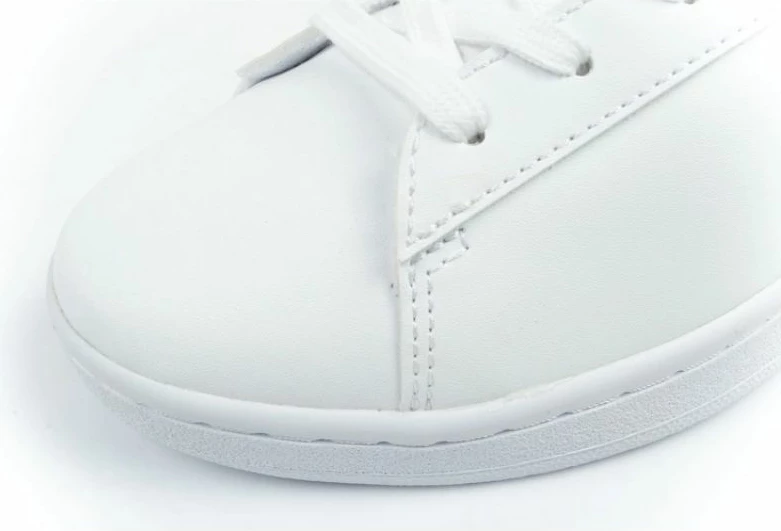 Këpucë për femra Lacoste, të bardha