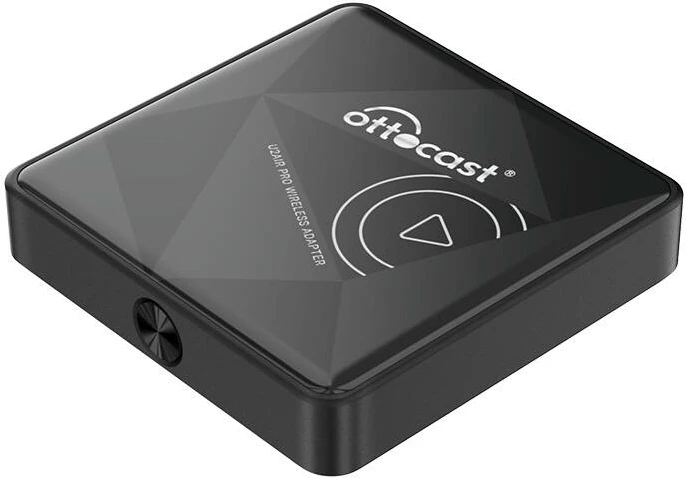 Adapter wireless Ottocast CP82 U2-AIR PRO CarPlay, zi