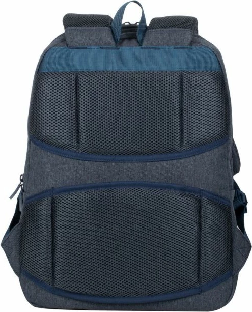 çantë shpine për laptop RIVACASE 7723, 14-inç, rezistente ndaj ujit, Dark Grey