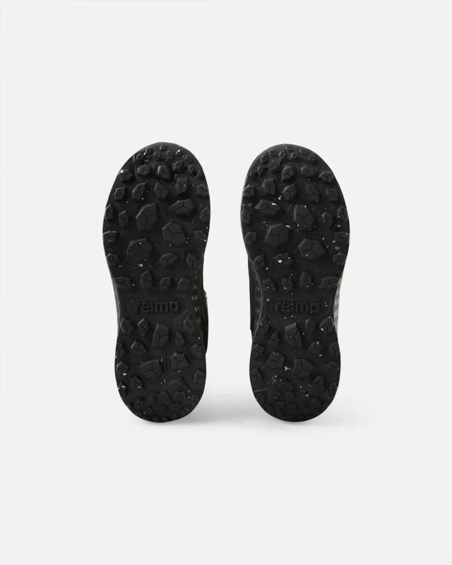 Këpucë për fëmijë Reima, të zeza