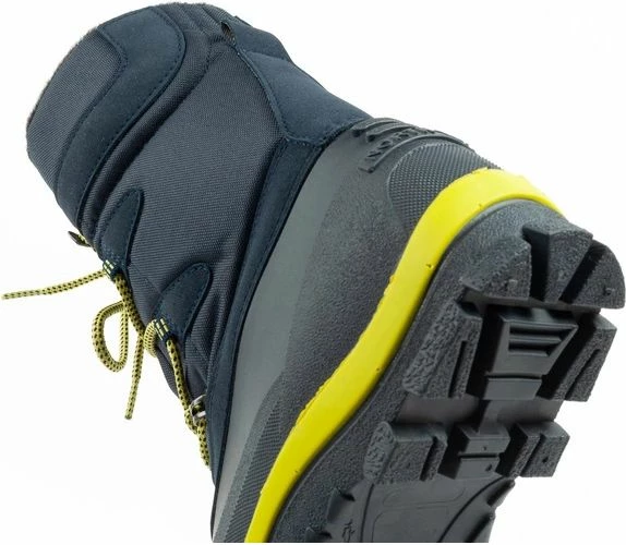 Çizme bore për meshkuj CMP, navy blue [Madhësia: 47]