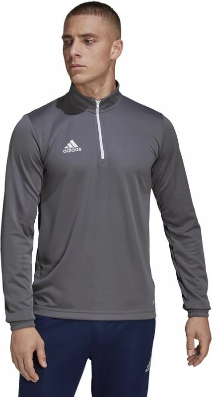 Duks për meshkuj adidas Entrada 22, gri [Madhësia: S]