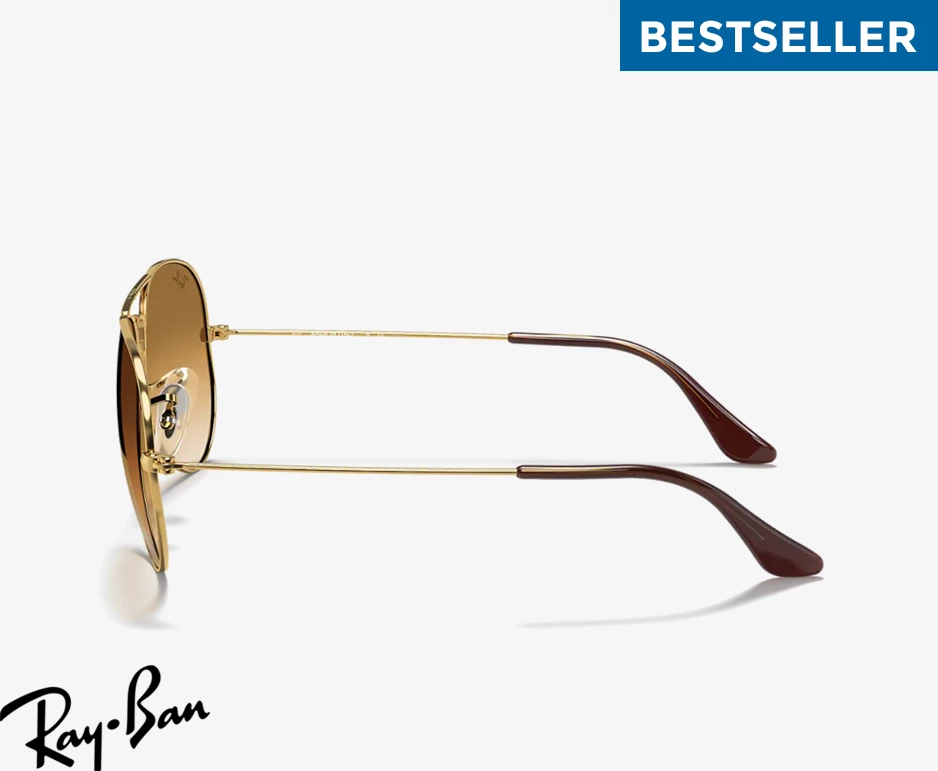 Syze dielli unisex Ray-Ban