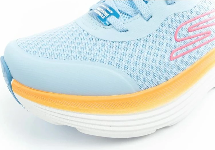 Atlete për femra Skechers, të zeza [Madhësia: 41]