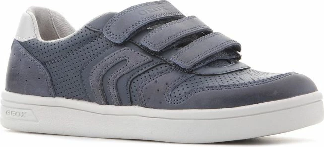Këpucë fëmijësh Geox, blu