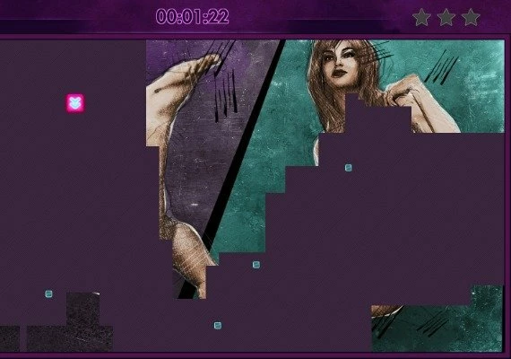 Comixxx Strip EN Global