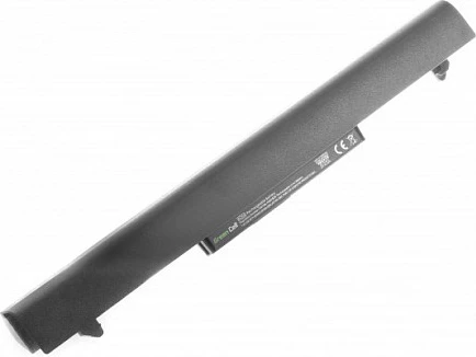 Bateri laptopi Green Cell për HP ProBook 430 G3/440 G3/446 G3, 2200mAh, 14.8V, Li-Ion, e zezë