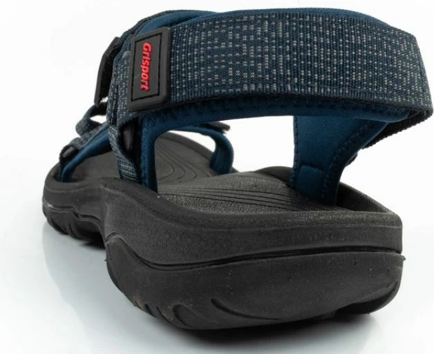 Sandale për meshkuj Grisport, të kaltra