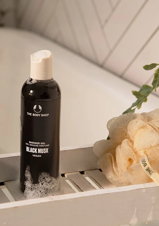 Xhel Dushi Black Musk Night Bloom 250 ML