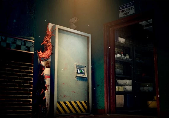 Dead by Daylight - Five Nights at Freddy’s DLC Global