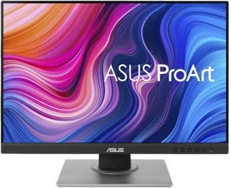 Monitor LED Asus ProArt PA248QV 24", i zi
