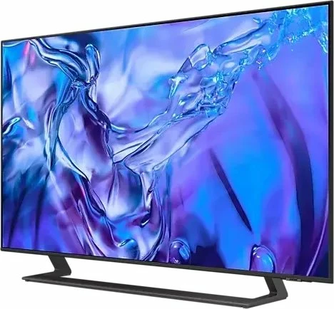 Televizor LED Samsung UE43DU8572UXXH 43\" 4K Ultra HD Tizen, i zi