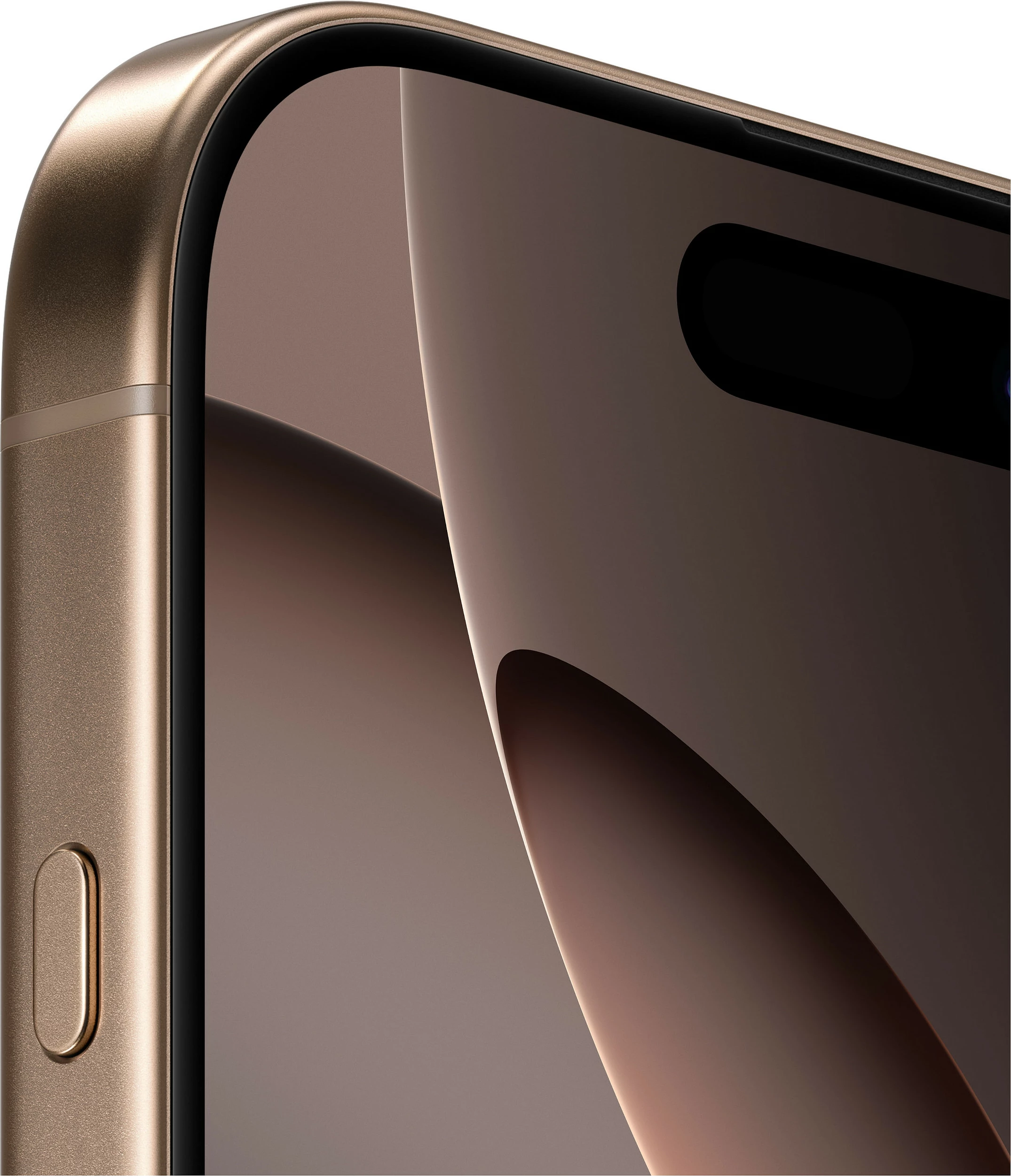 Celular Apple iPhone 16 Pro Max 1TB Desert Titanium